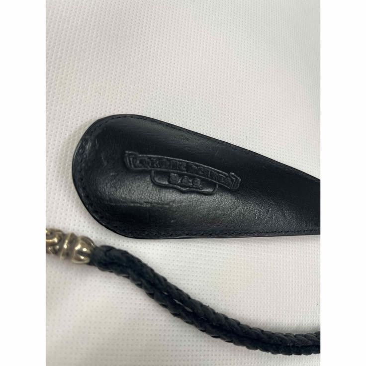 Chrome Hearts CH Shoehorn Size ONE SIZE - 5 Thumbnail