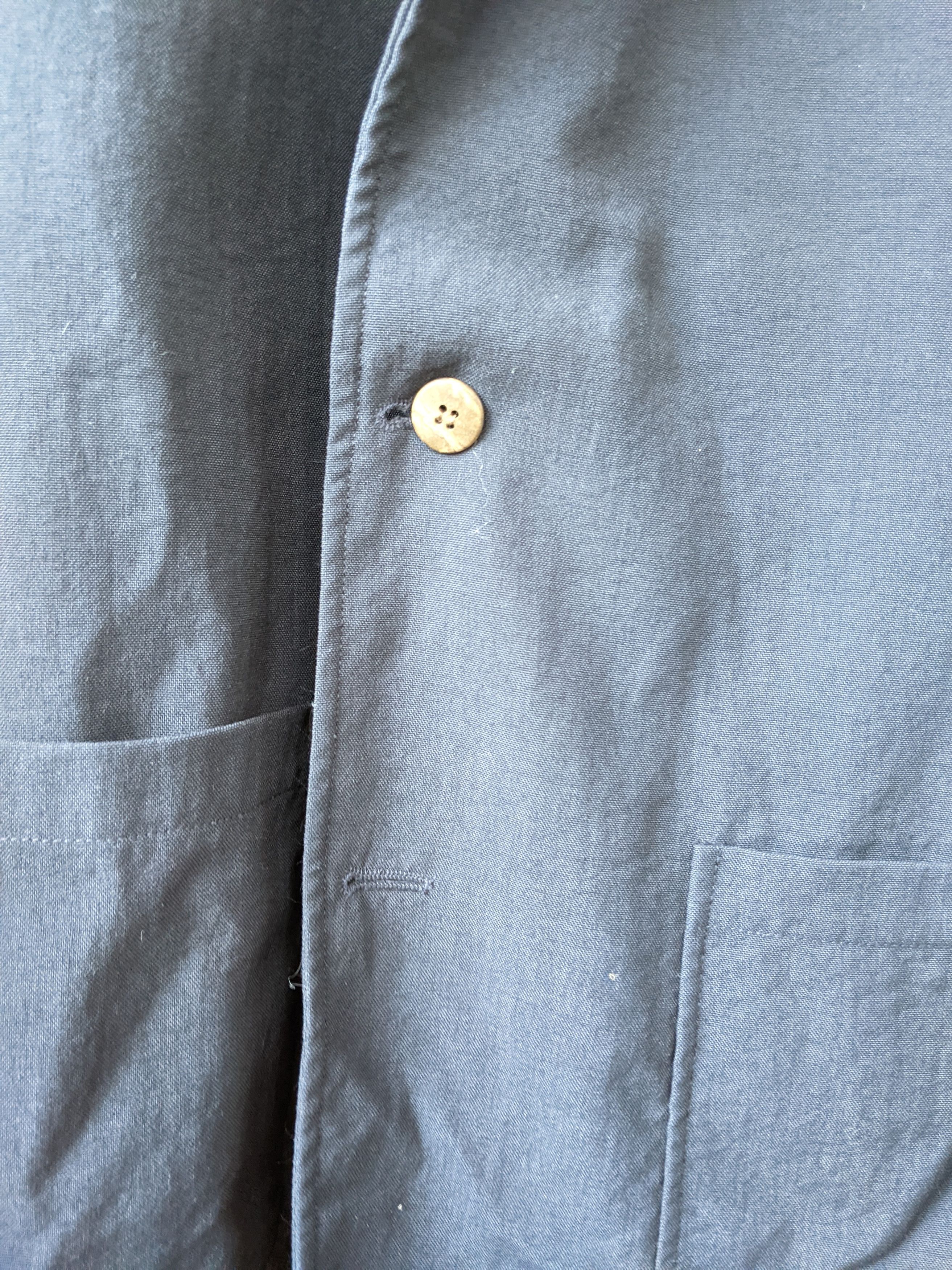 Other Rohan Cordura Nylon Blazaer Jacket Vintag Lululemon Arcteryx Size US L / EU 52-54 / 3 - 10 Thumbnail