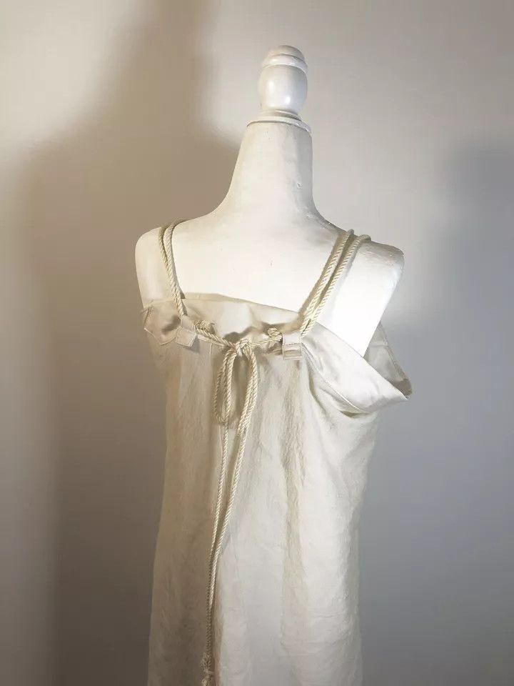 Yohji Yamamoto yohji yamamoto top Size S / US 4 / IT 40 - 2 Thumbnail