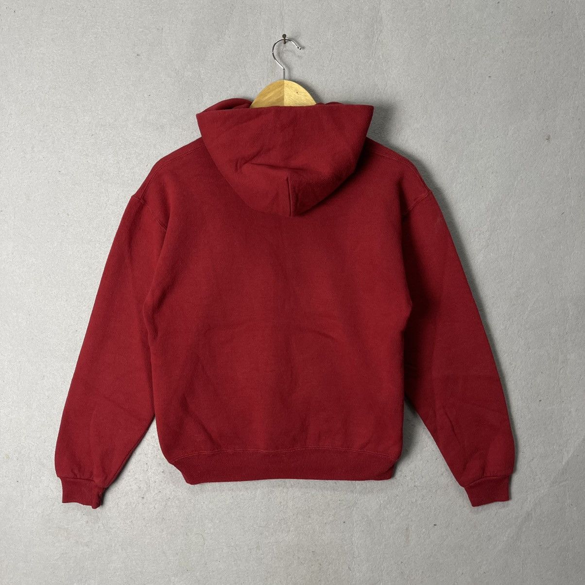 Russell Athletic Vintage L.L. Bean Logo Hoodie Made in USA (Russell Athletic) Size US S / EU 44-46 / 1 - 7 Thumbnail