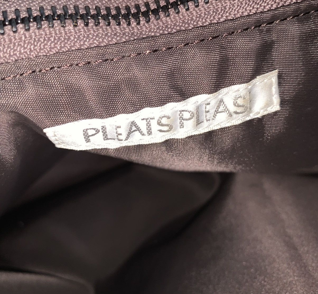 Pleats Please Issey Miyake Pleats Please By Issey Miyake Size ONE SIZE - 5 Thumbnail