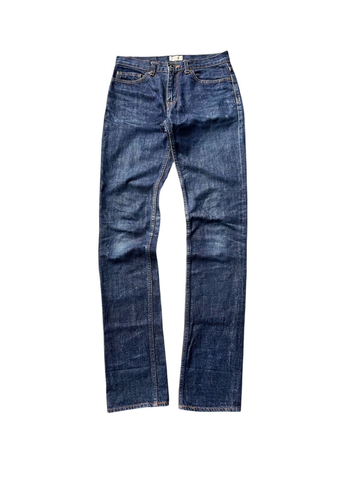 Hysteric Glamour × Japanese Brand × Vintage Vintage Hysteric Glamour Jeans Denim Pants Size US 28 / EU 44 - 1 Thumbnail