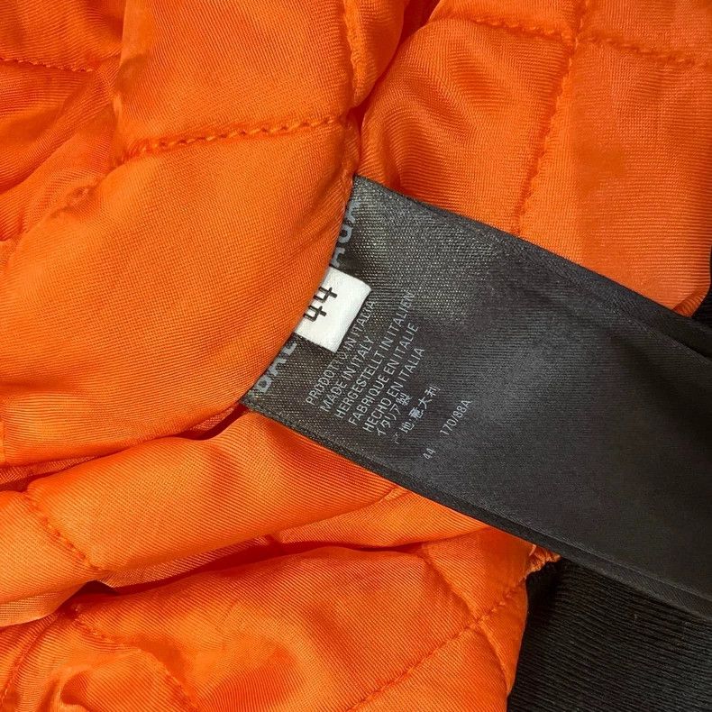 Balenciaga Balenciaga City Limited Super Limited Bomber Letter Embroi Size US S / EU 44-46 / 1 - 4 Thumbnail