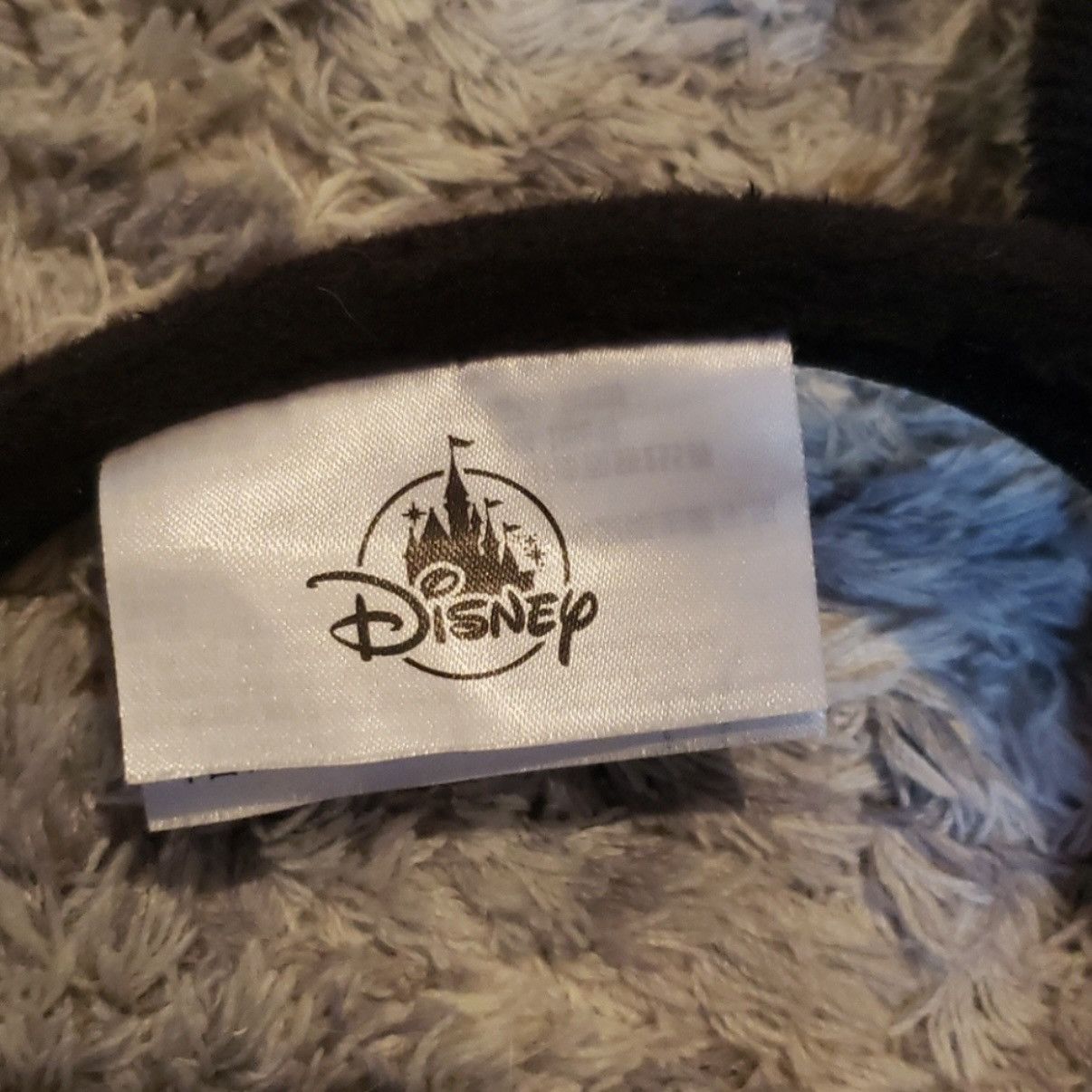 Disney Disney Minnie Mouse Ears Size ONE SIZE - 3 Thumbnail