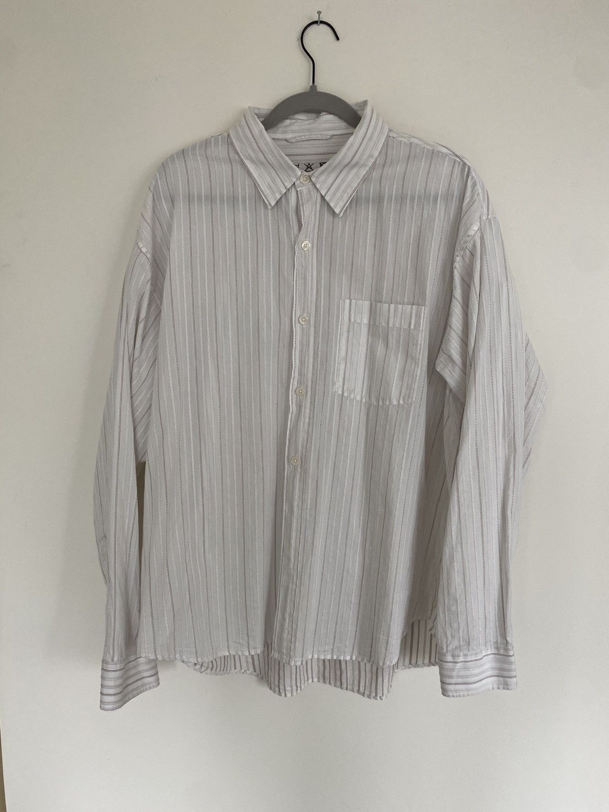 Mfpen Executive Shirt