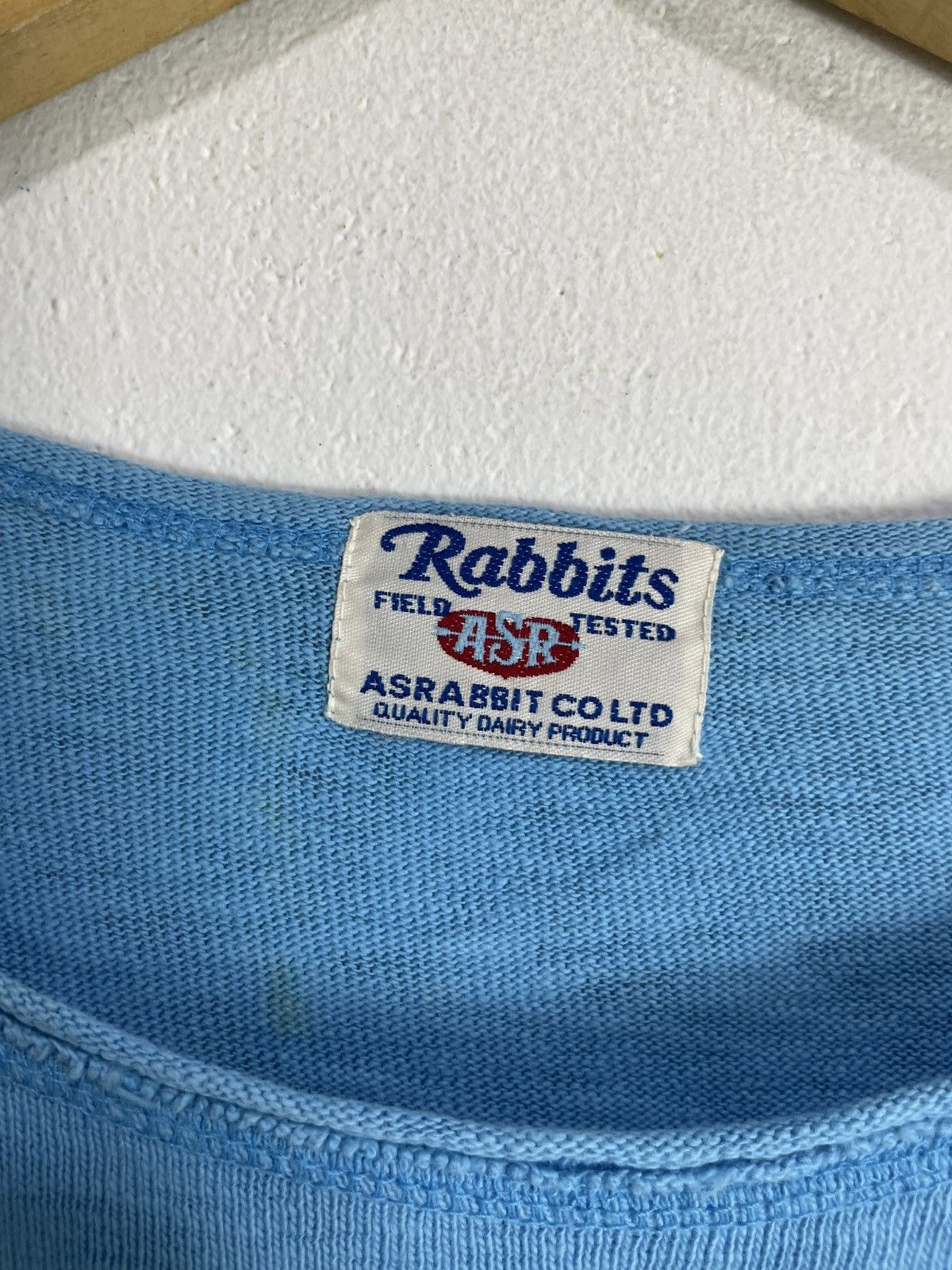 Vintage South Plus des moines mfg Archive longsleeve Size US M / EU 48-50 / 2 - 4 Thumbnail
