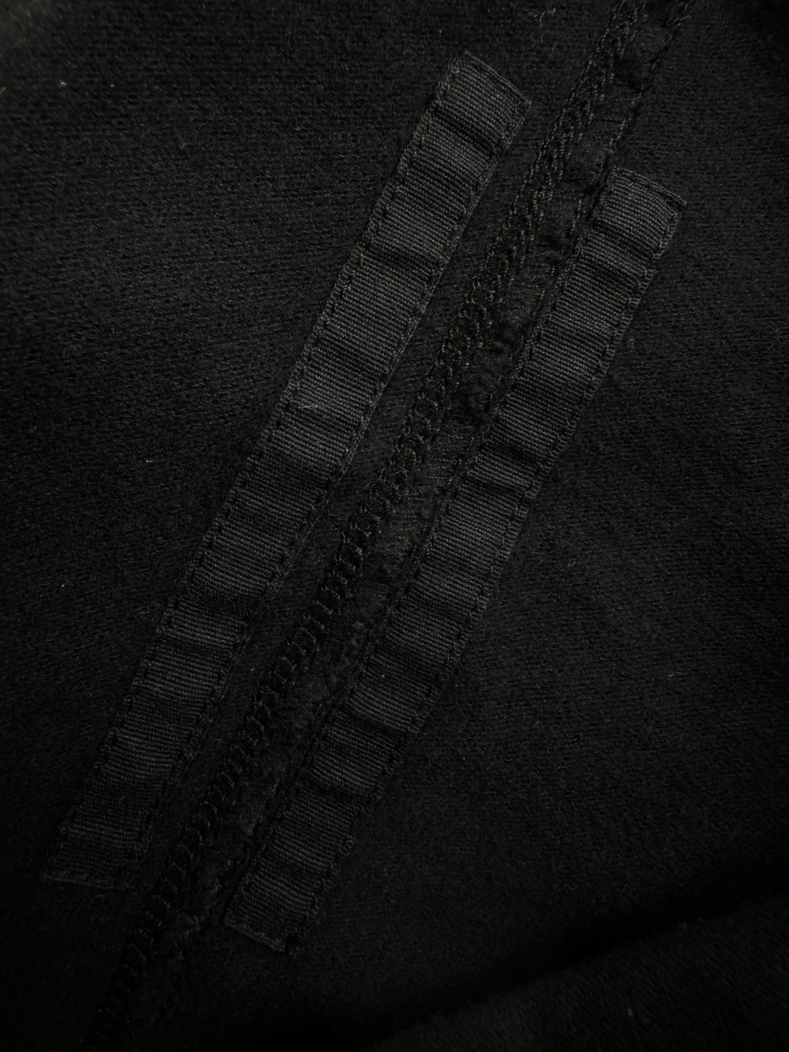 Rick Owens Drkshdw DRKSHDW Wrapped hoodie Size S / US 4 / IT 40 - 6 Thumbnail
