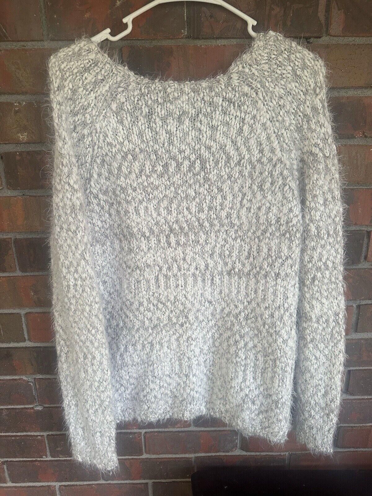 Designer Women's Sweater XL David Buffalo Bittin Size XL / US 12-14 / IT 48-50 - 6 Thumbnail
