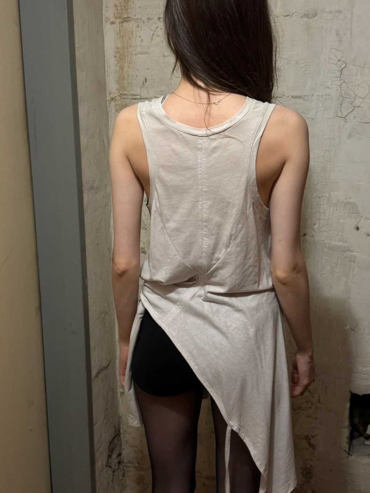 Ann Demeulemeester ann demeulemeester dress Size M / US 6-8 / IT 42-44 - 5 Thumbnail