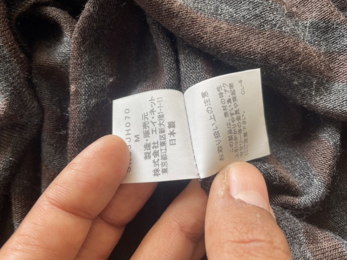 Issey Miyake Sunao Kuwahara Dress Size S / US 4 / IT 40 - 6 Thumbnail