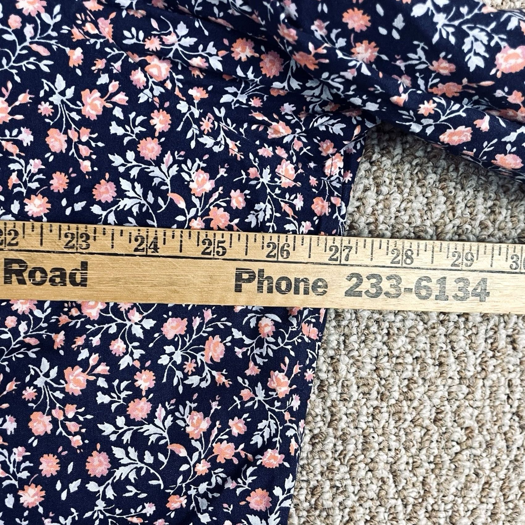 Vintage VINTAGE Size XXL / US 16-18 / IT 52-54 - 6 Thumbnail