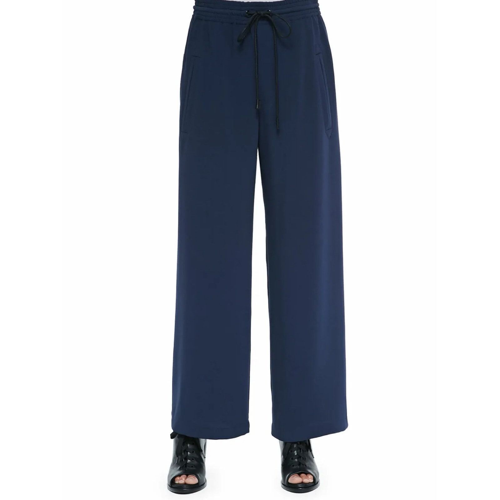 image of Rag Bone Rag & Bone Women’S Massive Pant - Size Xs in Blue, Women's