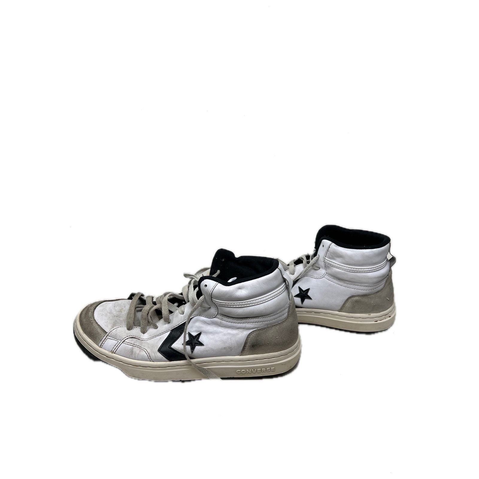 Converse Converse Pro Blaze Classic Mid Shoes Mens Size 10 Size US 10 / EU 43 - 2 Thumbnail