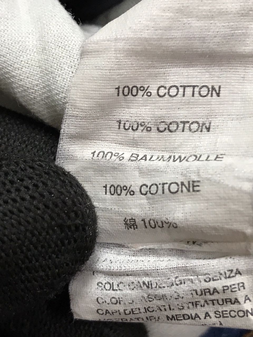Vintage Point Sur Denim Size US 30 / EU 46 - 9 Thumbnail