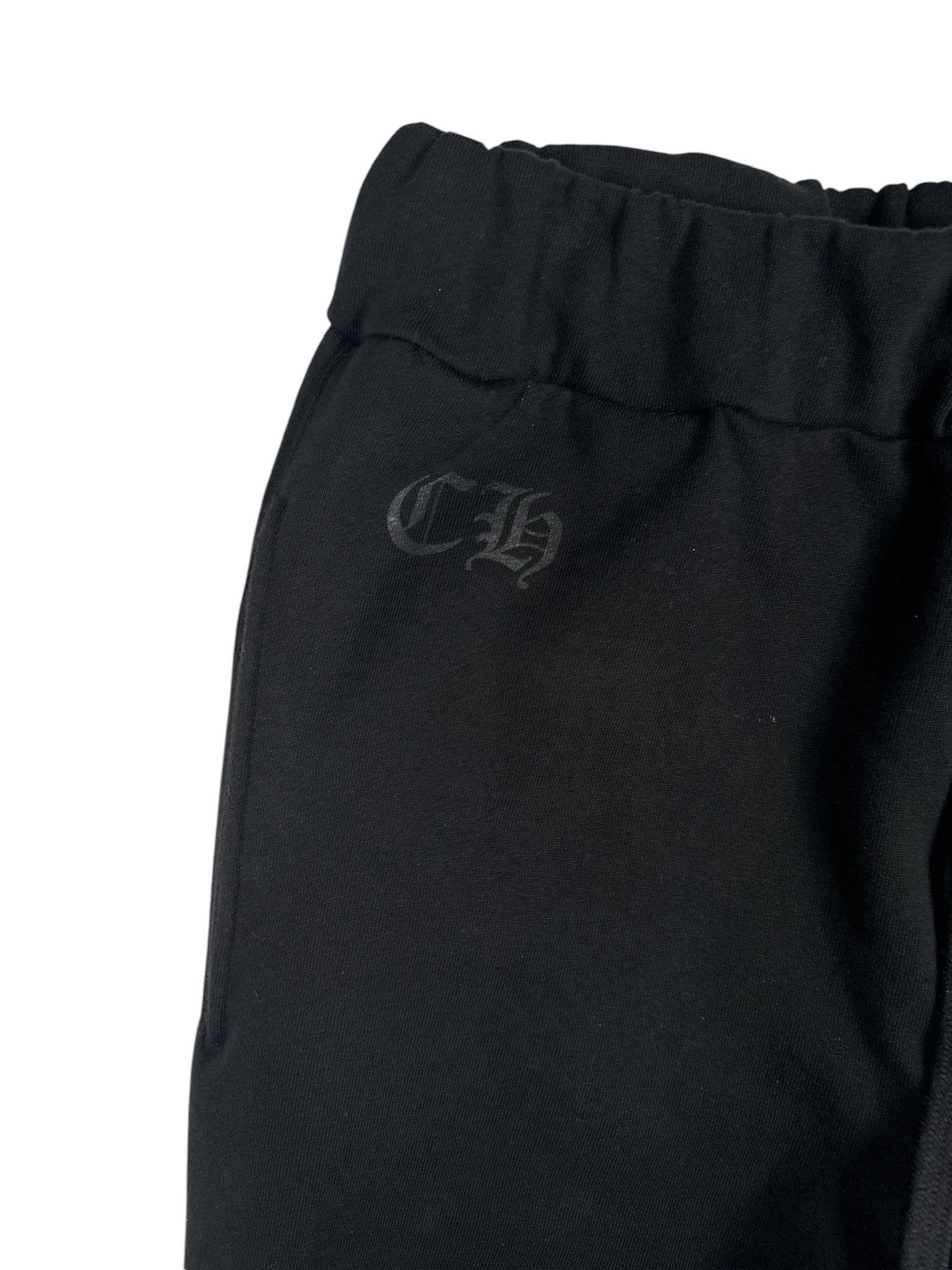 Chrome Hearts Chrome Hearts Gradient Circle Logo Sweatpants Size US 32 / EU 48 - 6 Thumbnail