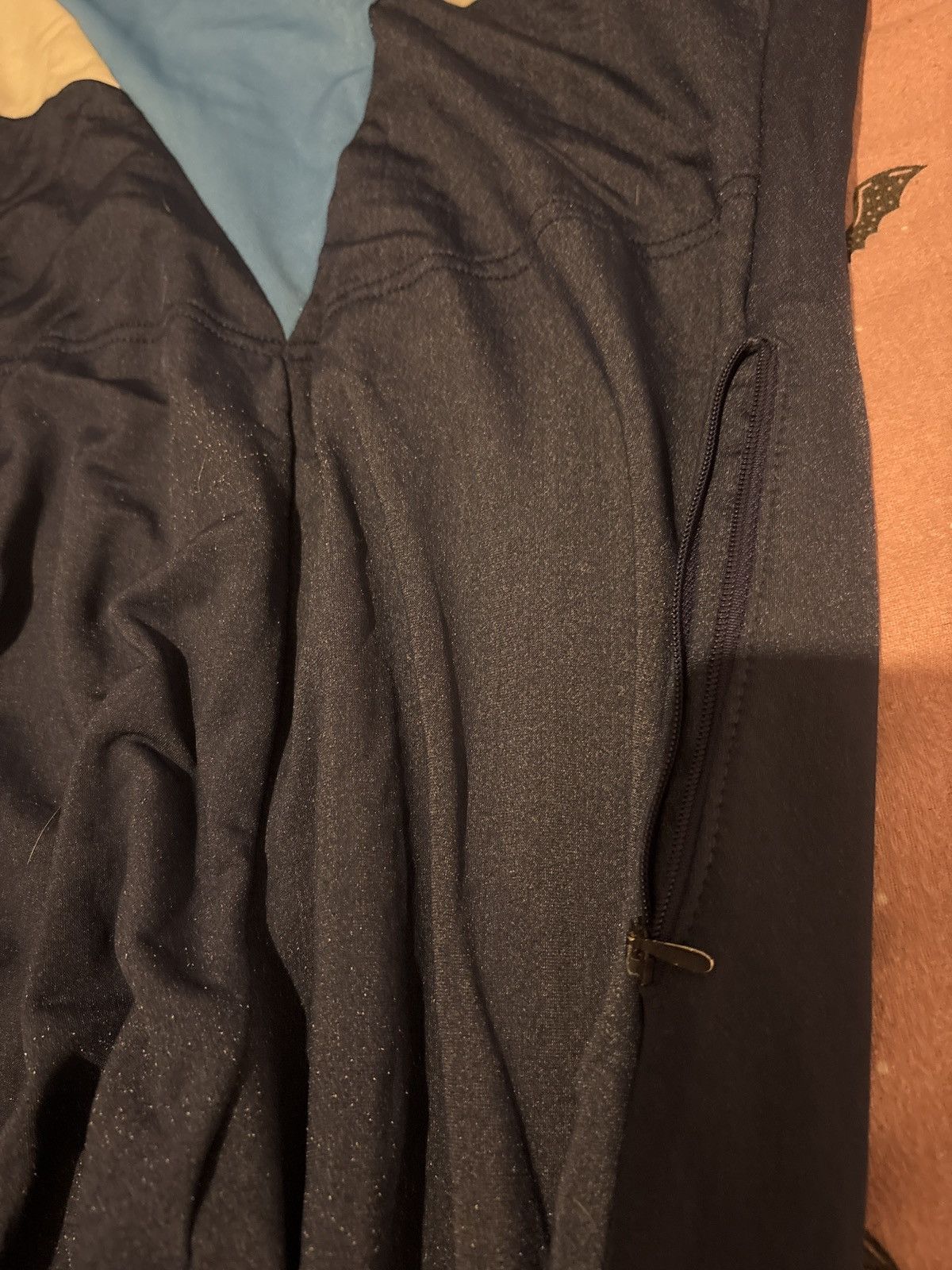 Adidas Vintage Ski Tracksuit Size 27" / US 4 / IT 40 - 9 Thumbnail