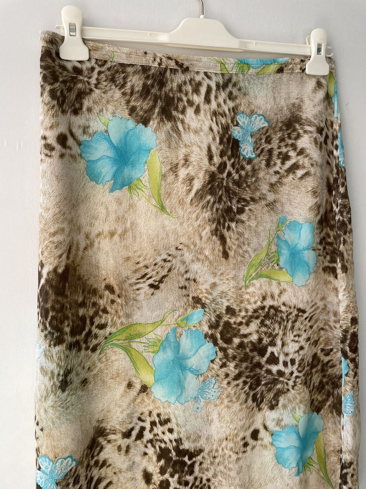 Vintage y2k skirt Size 28" / US 6 / IT 42 - 10 Thumbnail
