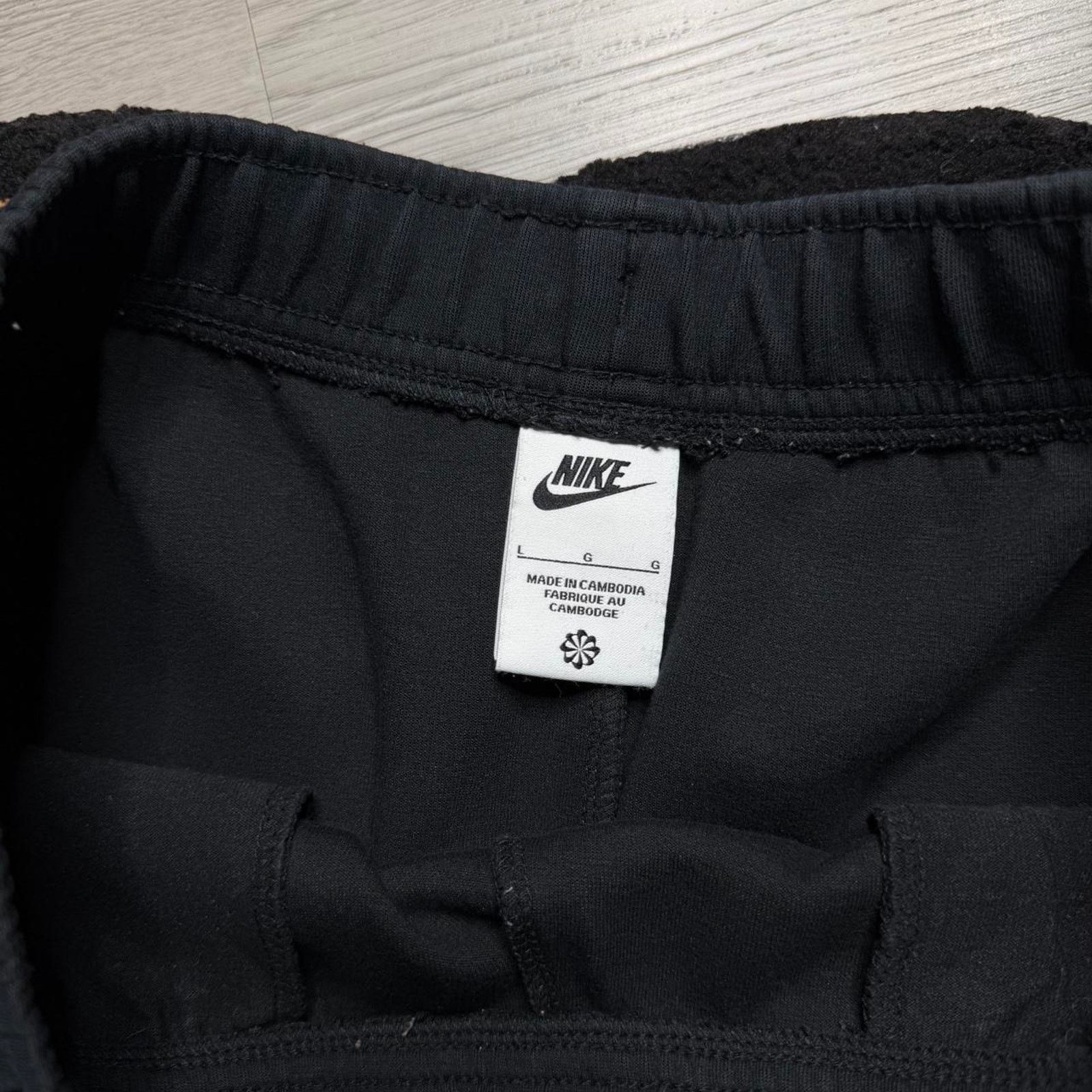 Nike Nike Sportswear Tech Fleece Windrunner Pants Size Large Size US 34 / EU 50 - 3 Thumbnail