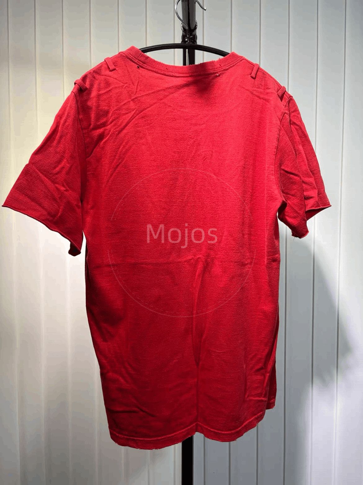 Number (N)ine Sz 2 Number Nine 06SS Welcome to shadow Tee-2508 Size US M / EU 48-50 / 2 - 2 Thumbnail