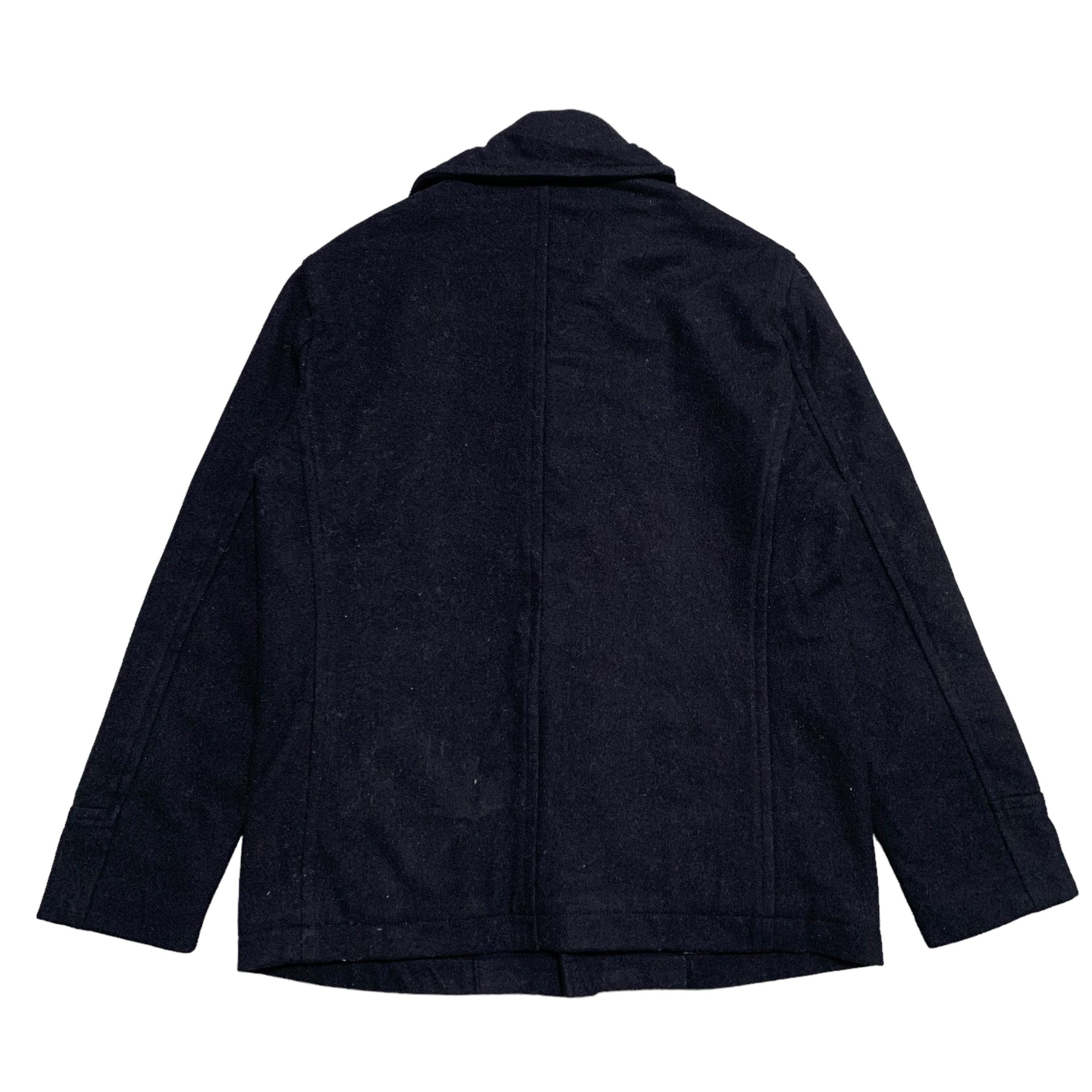 Beams Plus Beams Heart Coat Size US M / EU 48-50 / 2 - 6 Thumbnail