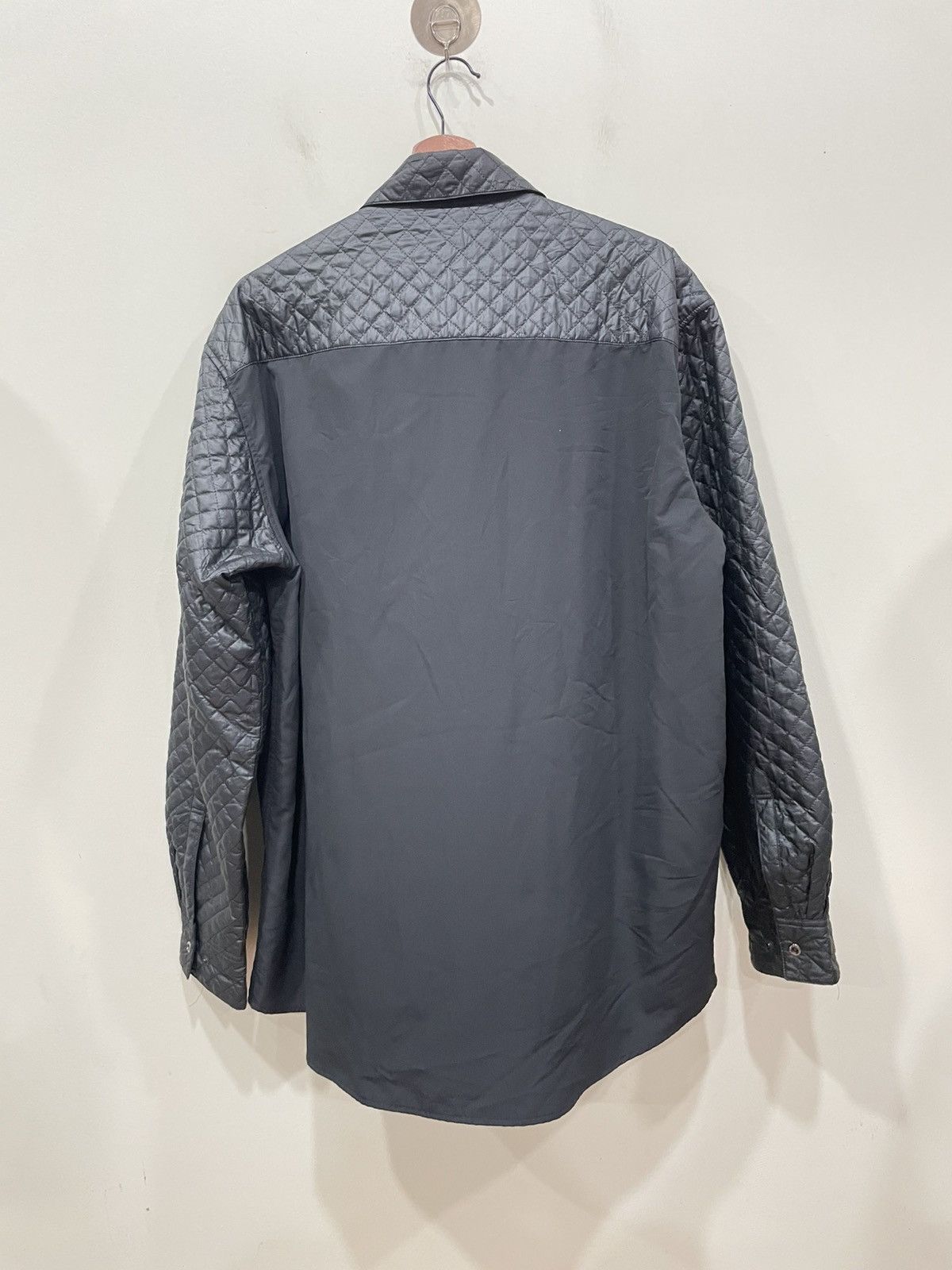 Jean Charles De Castelbajac Castelbajac Sport Black Jacket Size US L / EU 52-54 / 3 - 2 Thumbnail