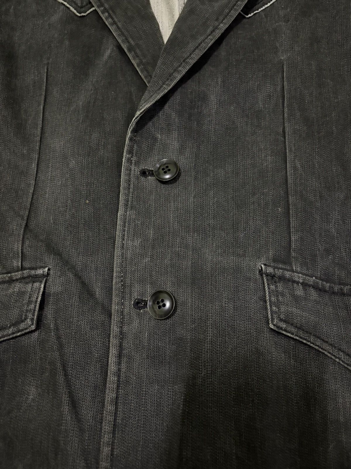 Japanese Brand Tornado Mart Western Native Jacket Size US M / EU 48-50 / 2 - 11 Thumbnail
