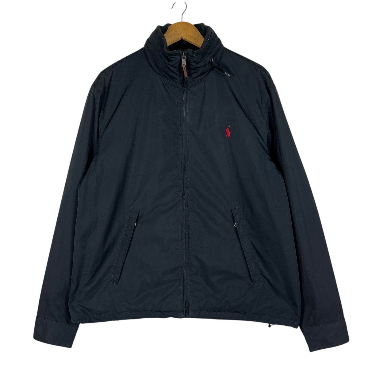 Polo Ralph Lauren 🔥 Polo Ralph Lauren Blouson Jacket Size US L / EU 52-54 / 3 - 1 Thumbnail
