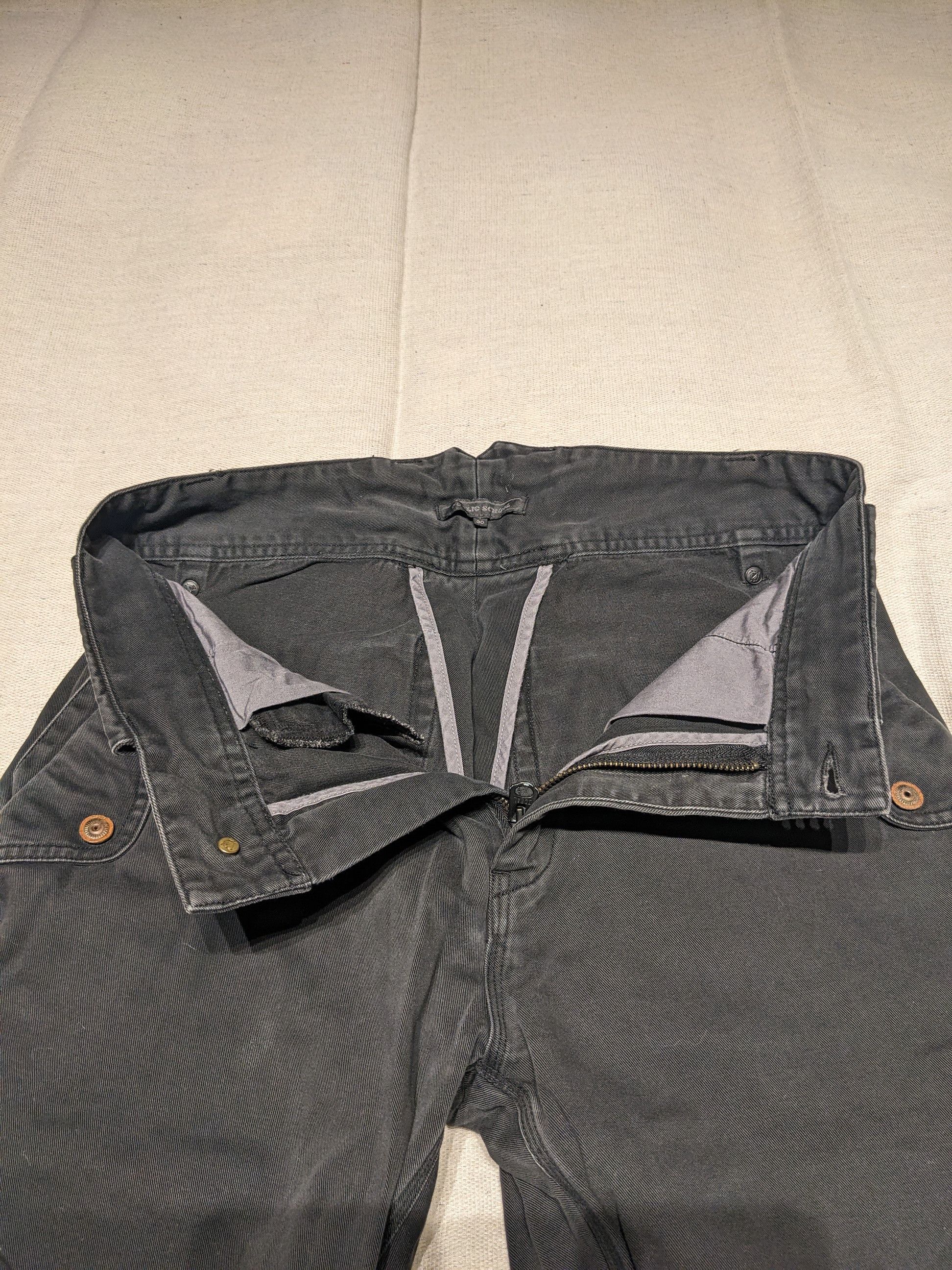 Public School Public school PSNY utility pants mens 30 Size US 30 / EU 46 - 4 Thumbnail