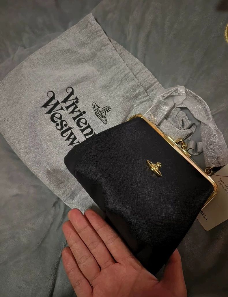 Vivienne Westwood Vivienne Westwood size os Dumplings that can be carried in Size ONE SIZE - 7 Thumbnail