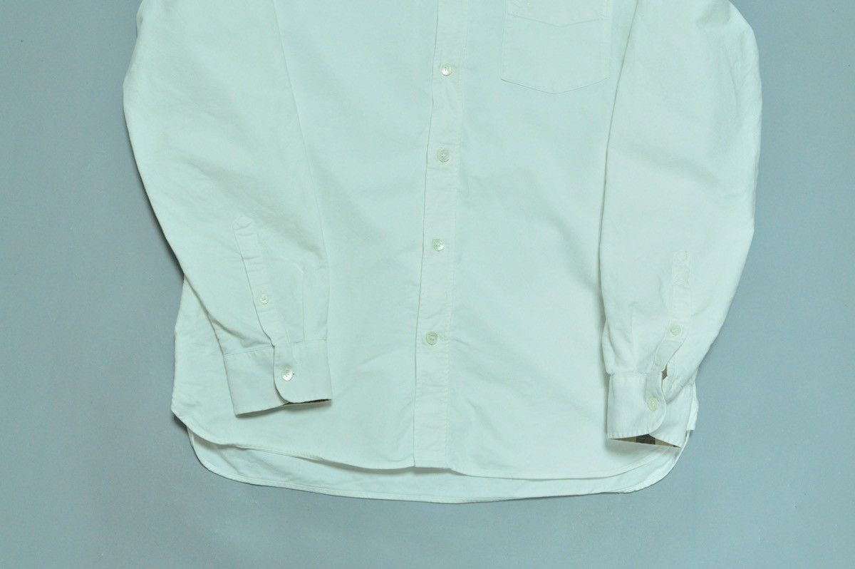 Burberry × Vintage Burberry vintage shirt logo y2k men’s Size US M / EU 48-50 / 2 - 4 Thumbnail