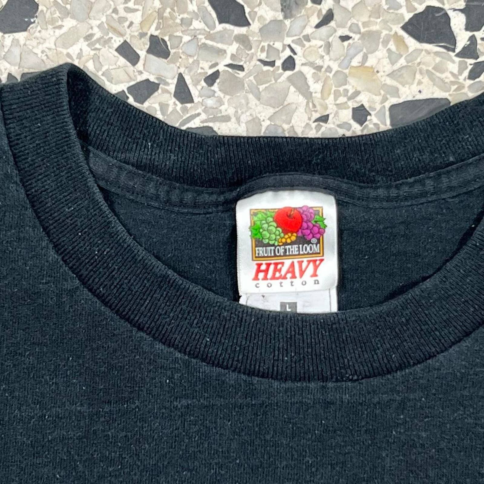 Japanese Brand × Vintage VINTAGE Y2K THE WORD OF THE DAY IS LEGS, SPREAD THE WORD TEE Size US L / EU 52-54 / 3 - 3 Thumbnail