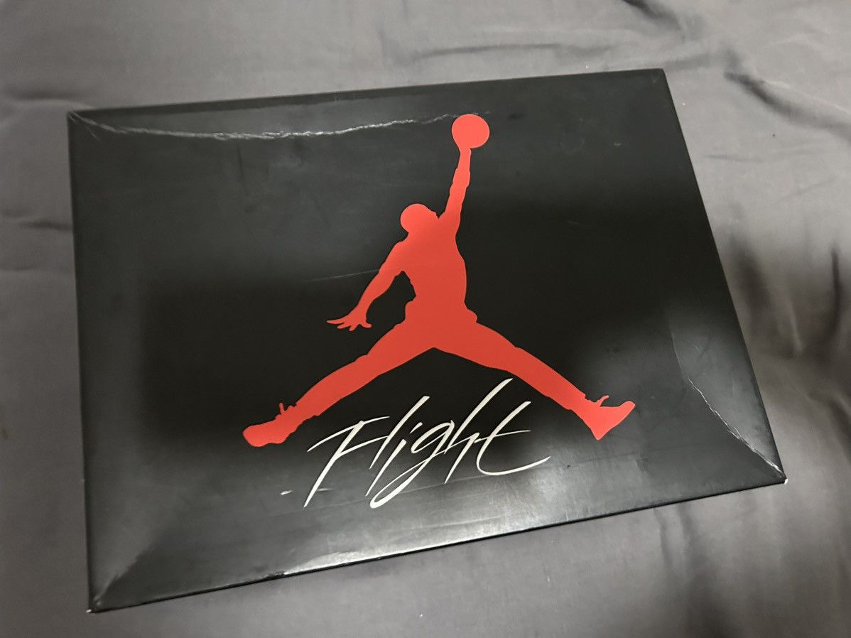 Nike × Vintage Nike Dunk Low Jordan Pack Size US 14 / EU 47 - 7 Thumbnail