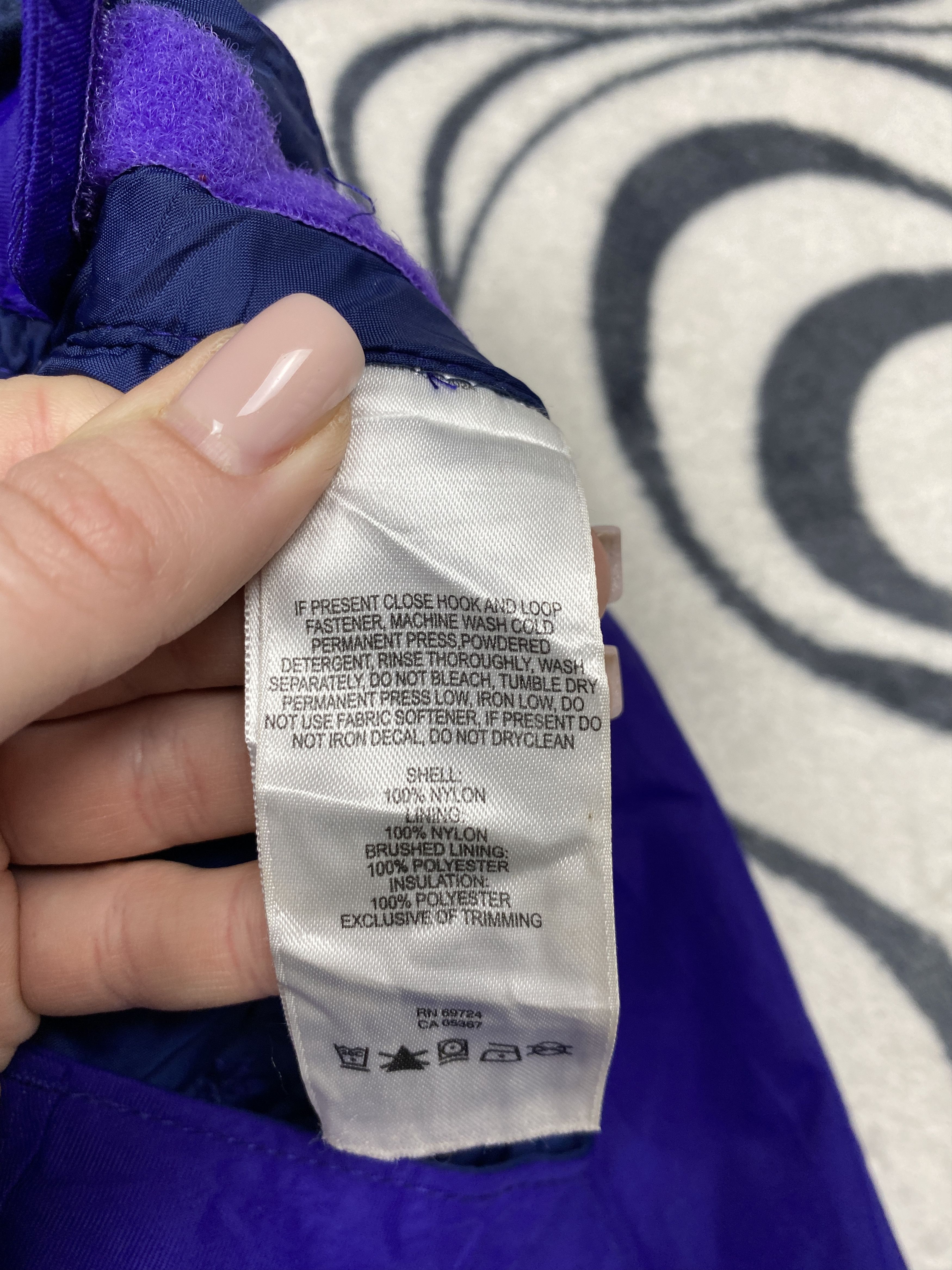 Columbia Columbia Vintage Ski Pants Size US 32 / EU 48 - 7 Thumbnail