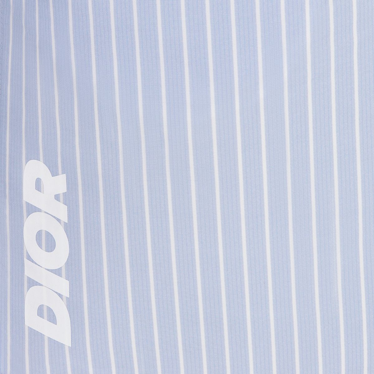Dior o1bcso1str0226 Parley Swim Shorts in Blue/White Size US 36 / EU 52 - 3 Thumbnail