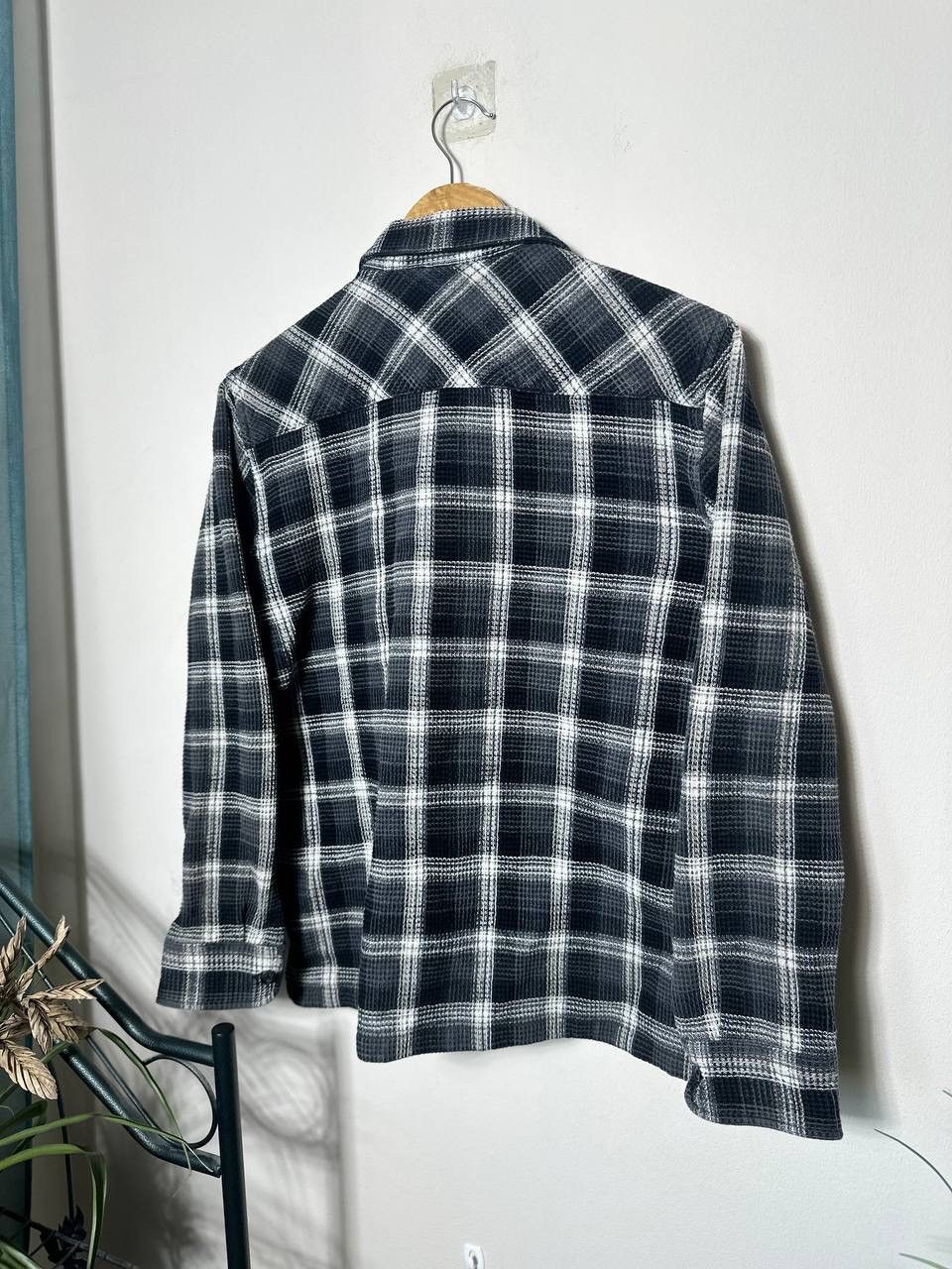 Carhartt Wip Carhartt WIP Overshirt Hepner Jacket Size L Size US L / EU 52-54 / 3 - 2 Thumbnail