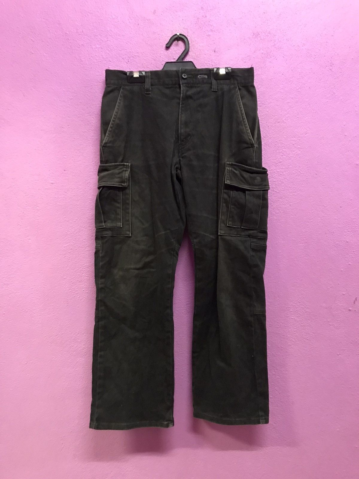 PPFM PPFM Cargo Pants Size S Size US 28 / EU 44 - 1 Thumbnail