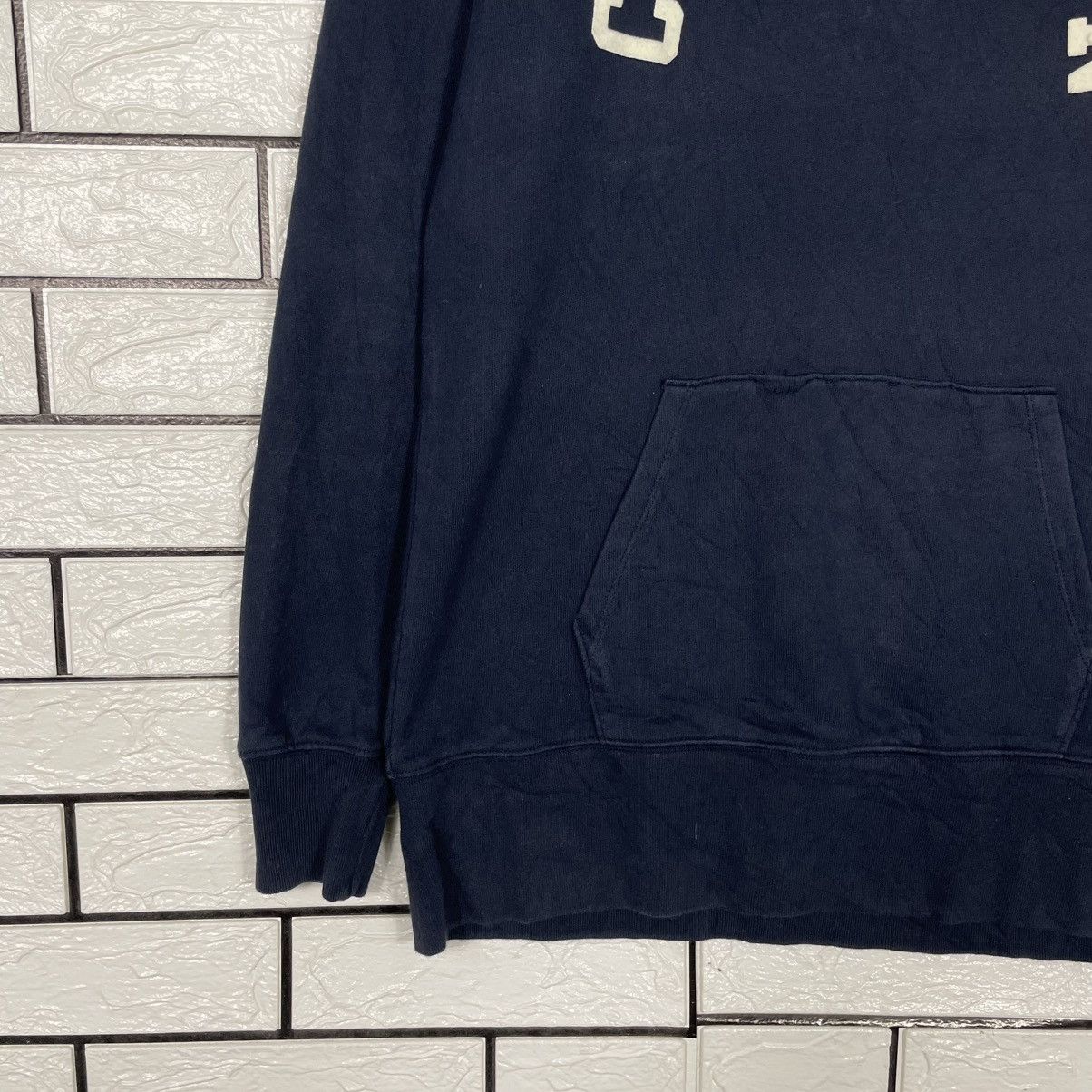 Champion Champion Spellout Pullover Women Hoodie Size M / US 6-8 / IT 42-44 - 3 Thumbnail