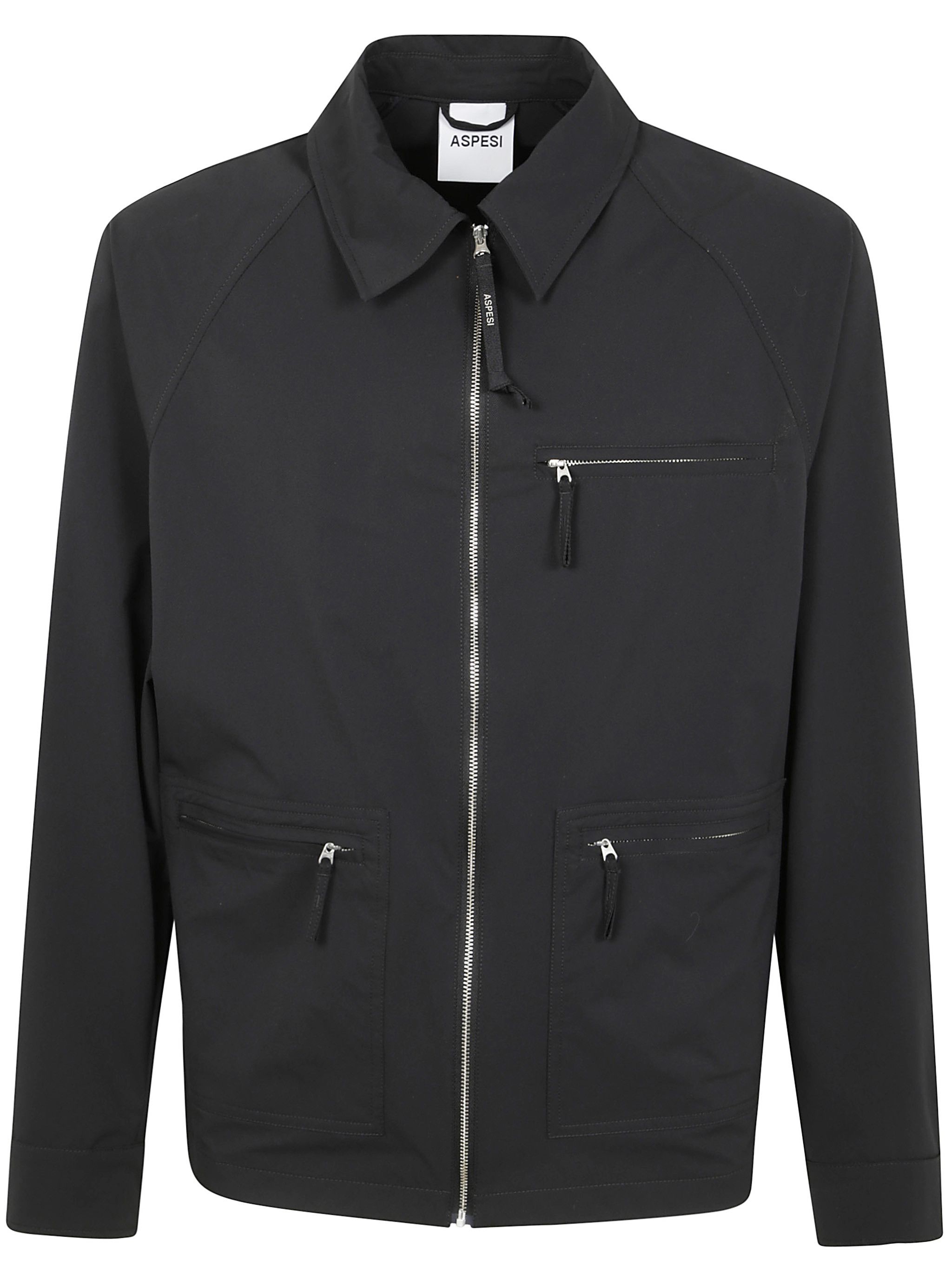 Aspesi TAHARU SPORT JACKET Size US S / EU 44-46 / 1 - 1 Thumbnail