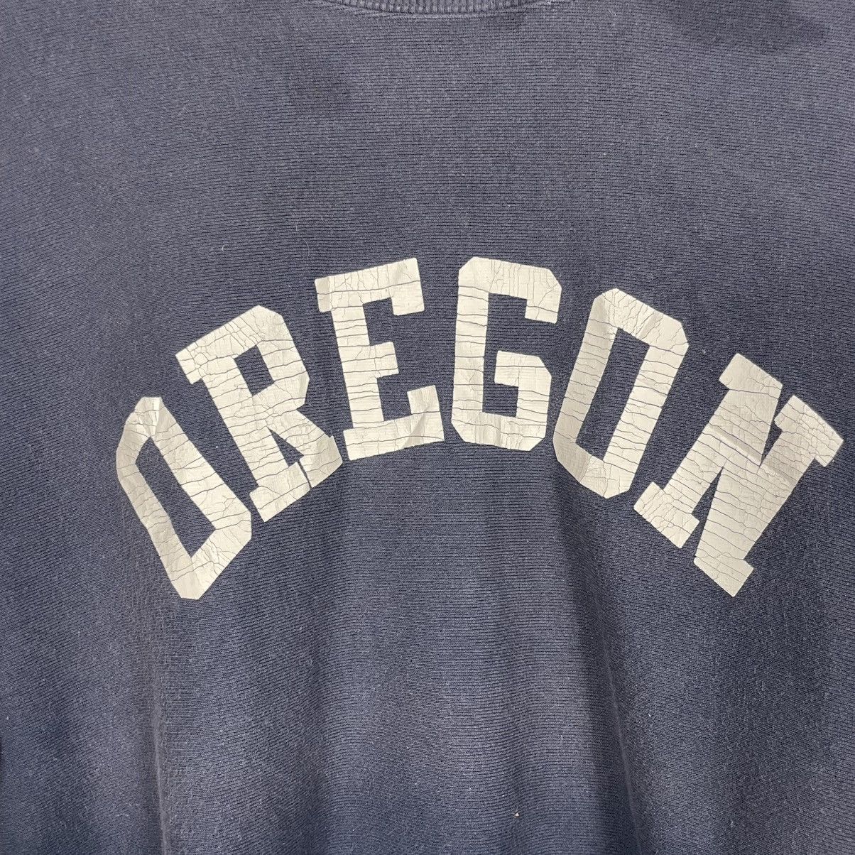 Other Oregon Crewneck Sweatshirt Size US L / EU 52-54 / 3 - 10 Thumbnail