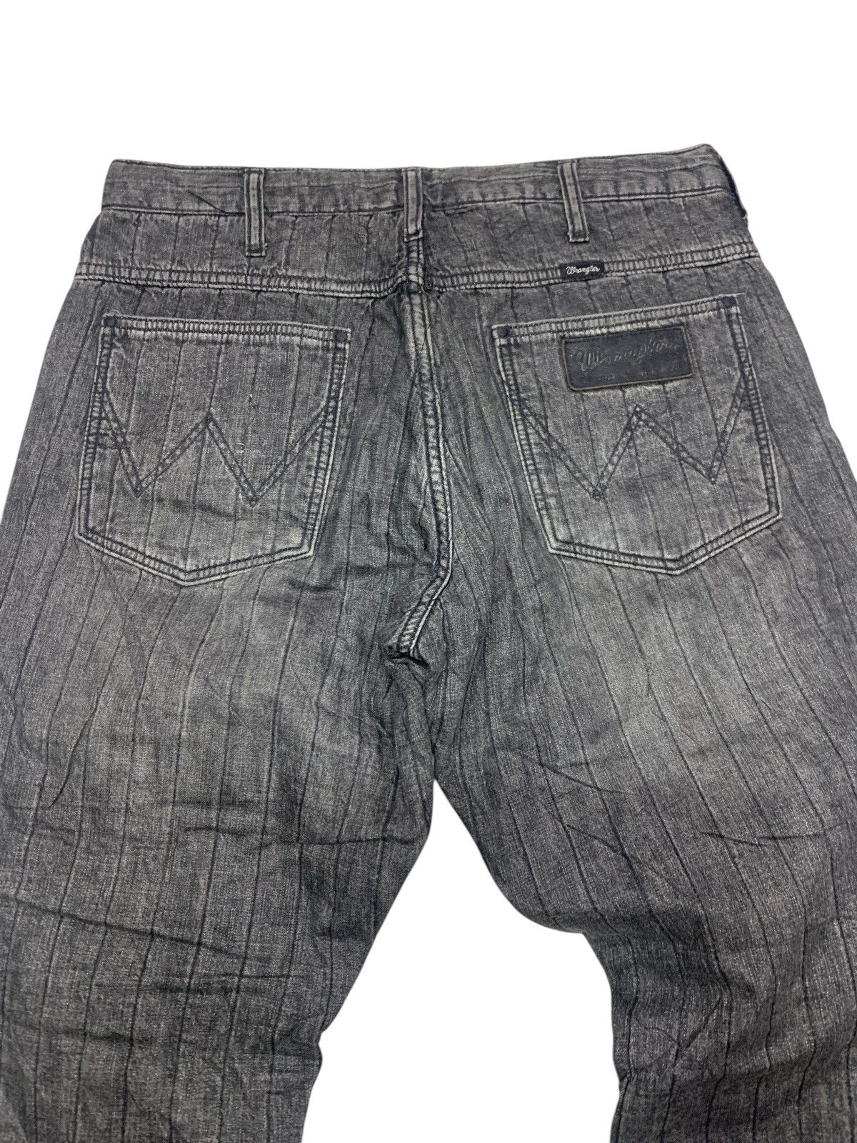 Takeo Kikuchi Short denim takeo kikuchi x wrangler Size US 31 - 4 Thumbnail