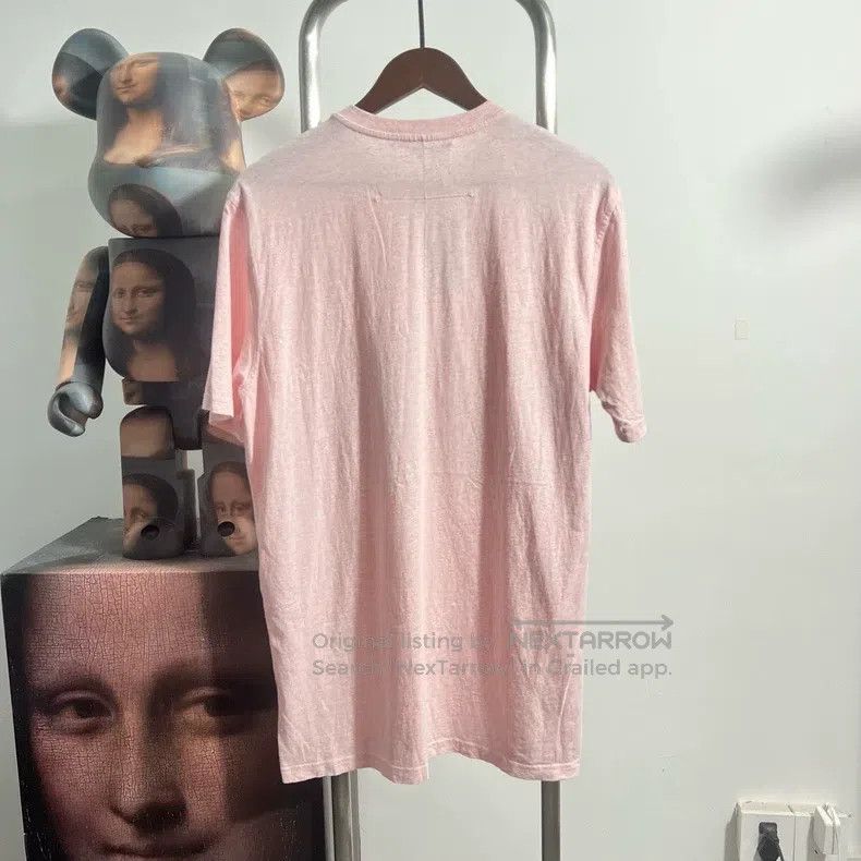 Givenchy Givenchy Monkey short-sleeve p1002 Size US S / EU 44-46 / 1 - 2 Thumbnail