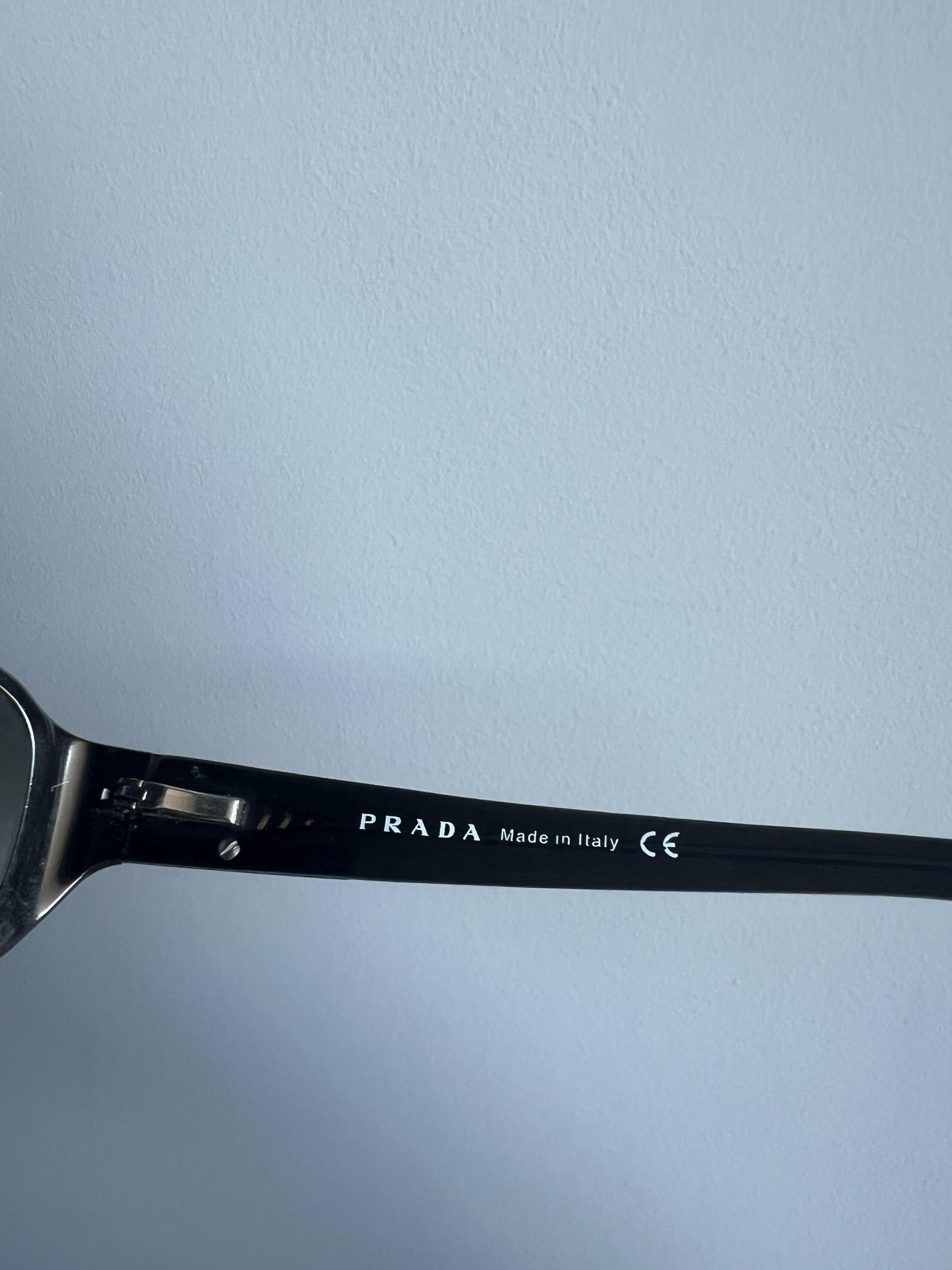 Prada PRADA SPR52F Sunglasses | Grailed
