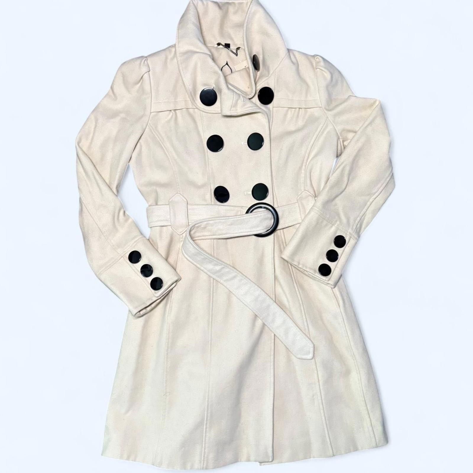 Guess y2k Guess coat Size L / US 10 / IT 46 - 1 Thumbnail