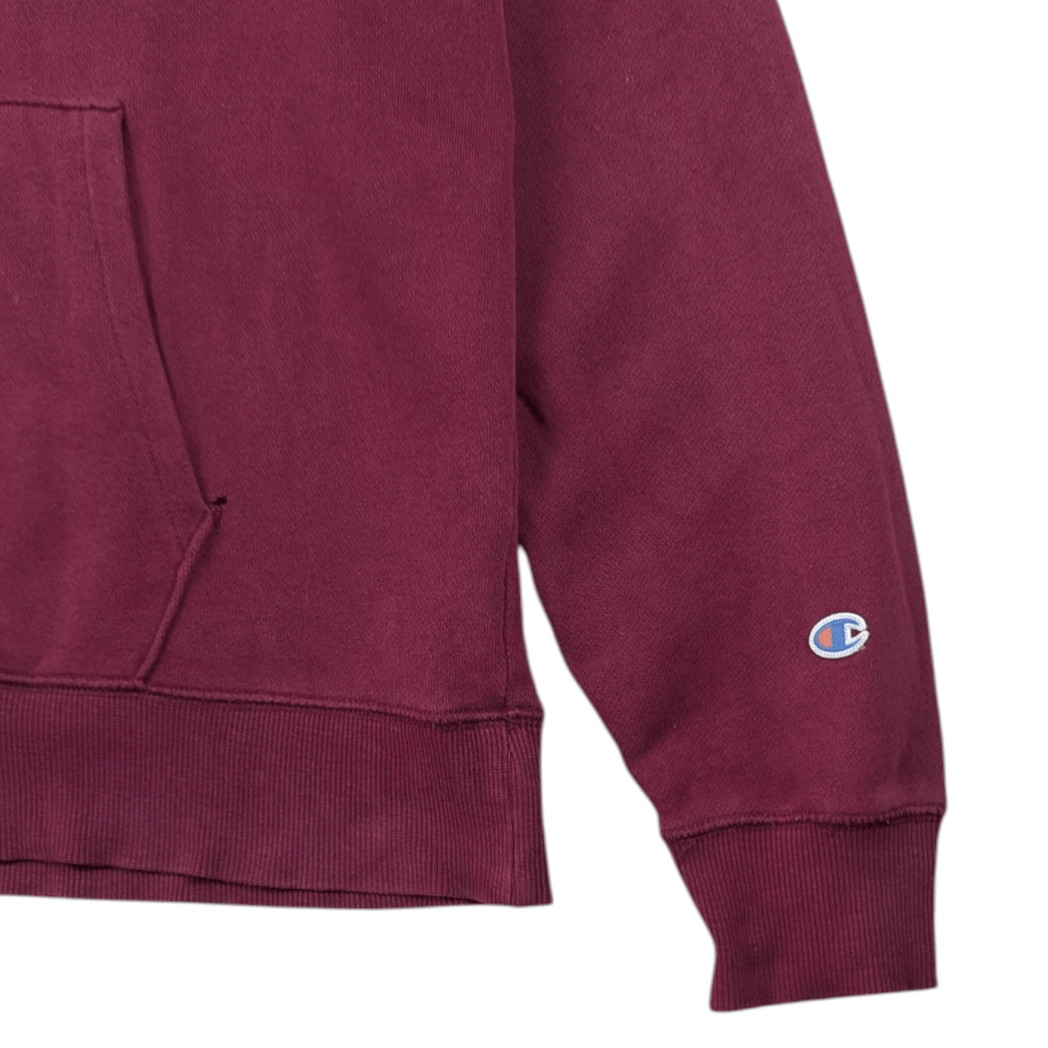 Champion Vintage CHAMPION University Cortland Hoodies Size US M / EU 48-50 / 2 - 10 Thumbnail