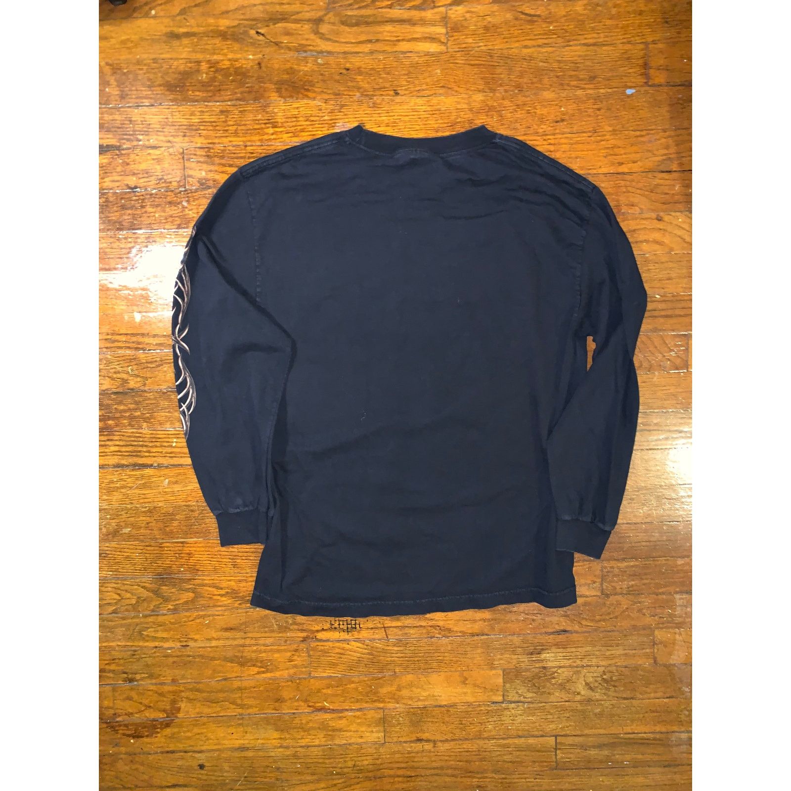 AAA × Other × Vintage Vtg Buck Wear Deer Hunting Long Sleeve T Shirt Large Tribal Size US L / EU 52-54 / 3 - 2 Thumbnail