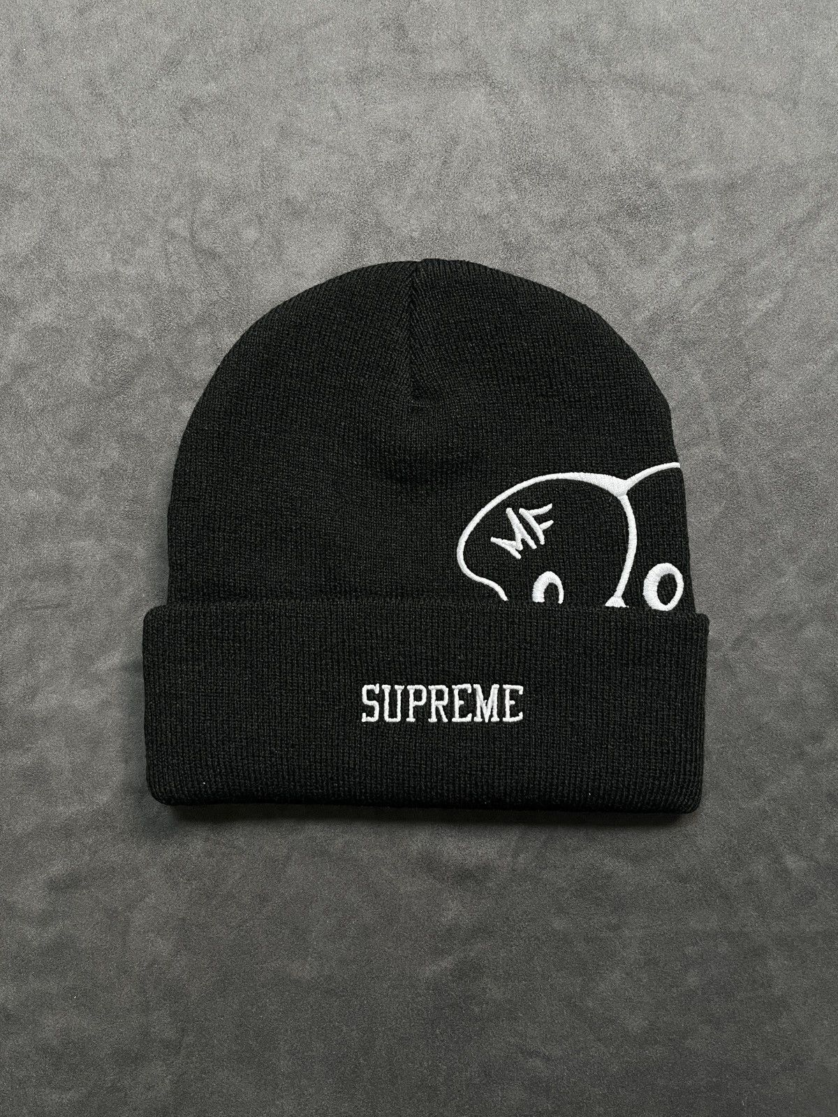 Mf Doom Hat | Grailed