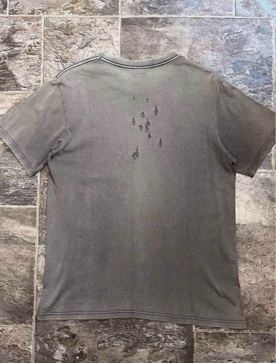 Number (N)ine Number (N)ine 2001ss Andy Kaufman tee Size US M / EU 48-50 / 2 - 2 Thumbnail