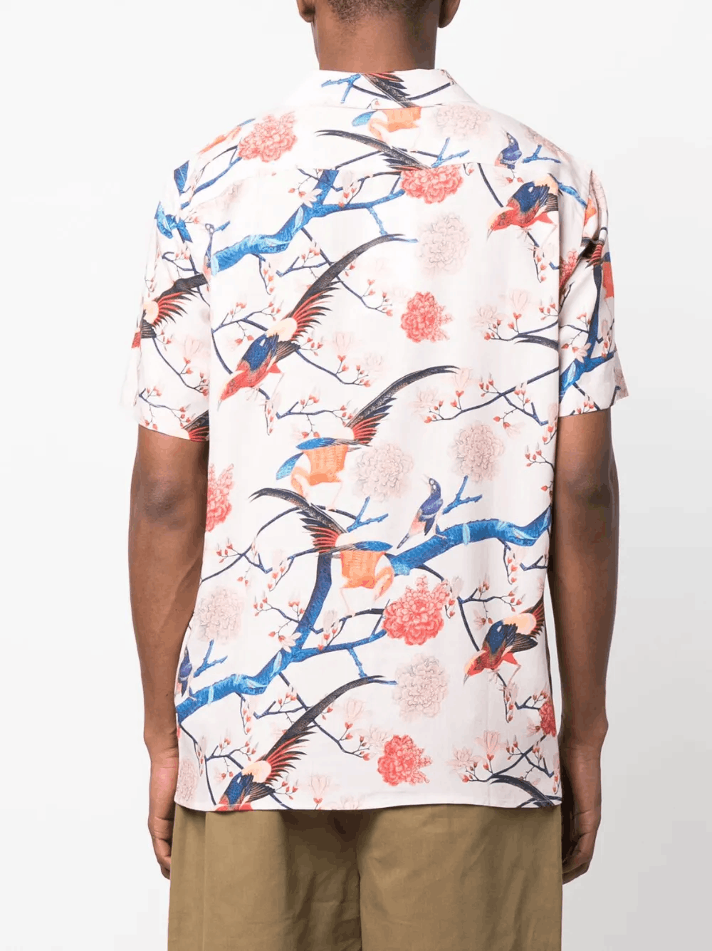 Other Hibbert “Flight of Fantasy” Shirt Size US L / EU 52-54 / 3 - 2 Thumbnail