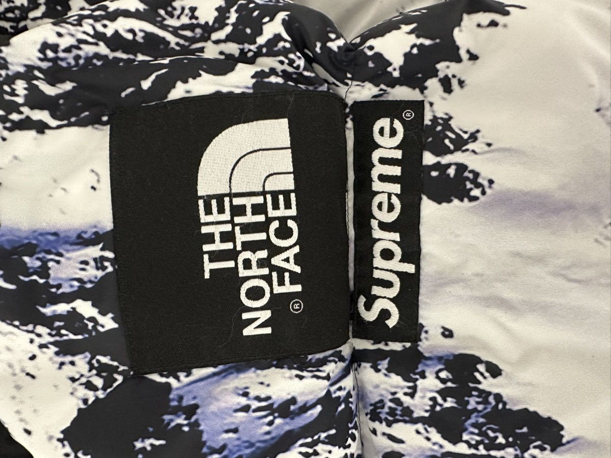 Supreme × The North Face Supreme X The North Face Mountain Baltoro Jacket Size US M / EU 48-50 / 2 - 6 Thumbnail