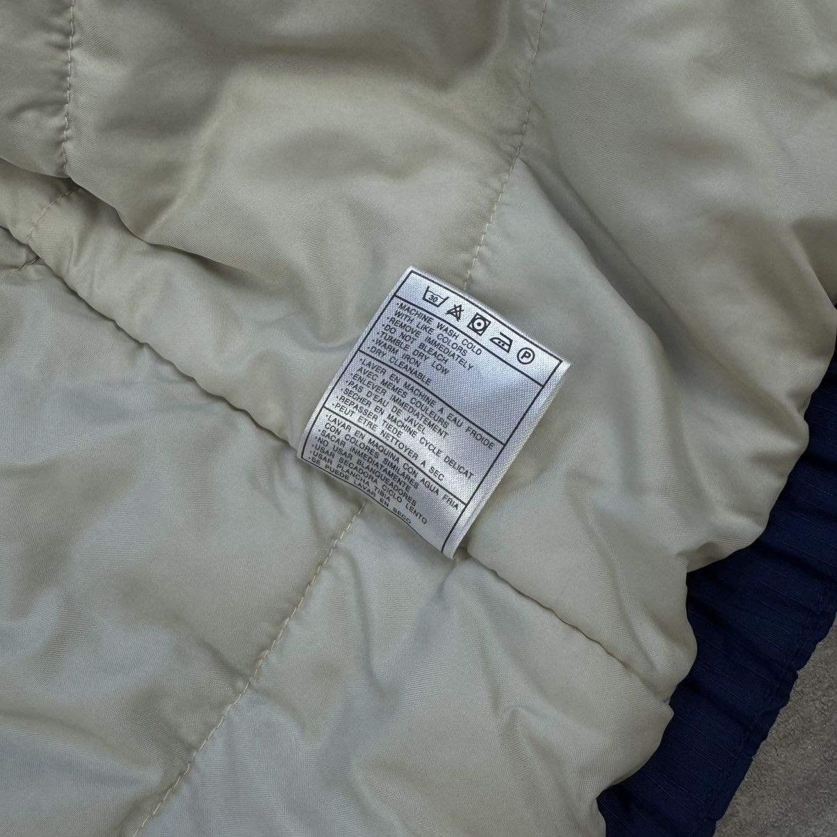 Nike Vintage Nike Jacket Size US S / EU 44-46 / 1 - 9 Thumbnail